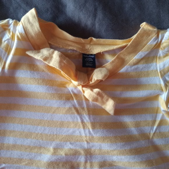 Gab T.shirt and legging - Picture 3 of 3